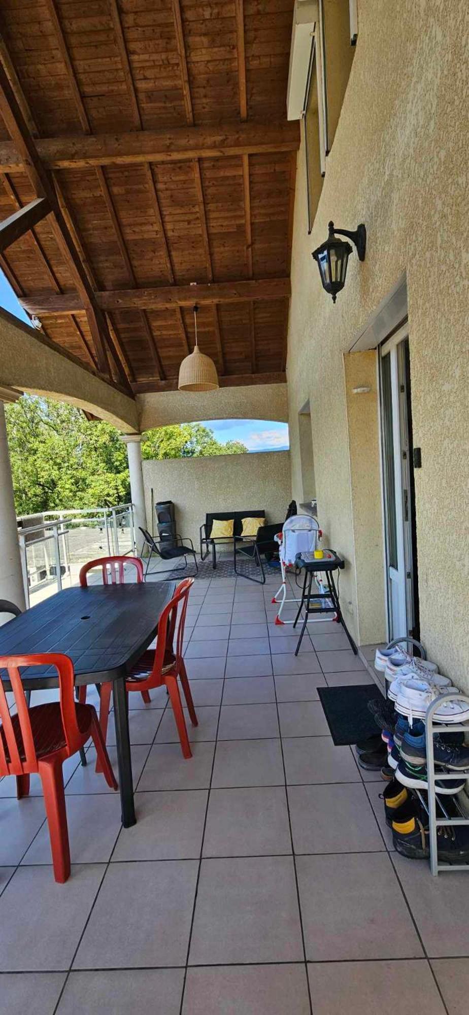 Appartement Dans Notre Maison Domessin المظهر الخارجي الصورة