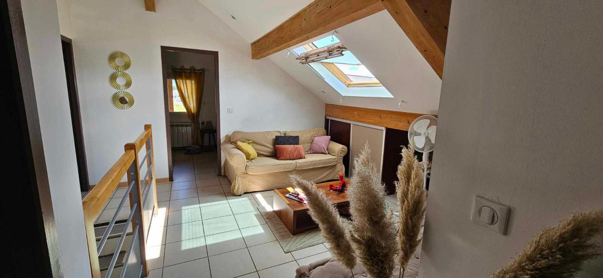Appartement Dans Notre Maison Domessin المظهر الخارجي الصورة