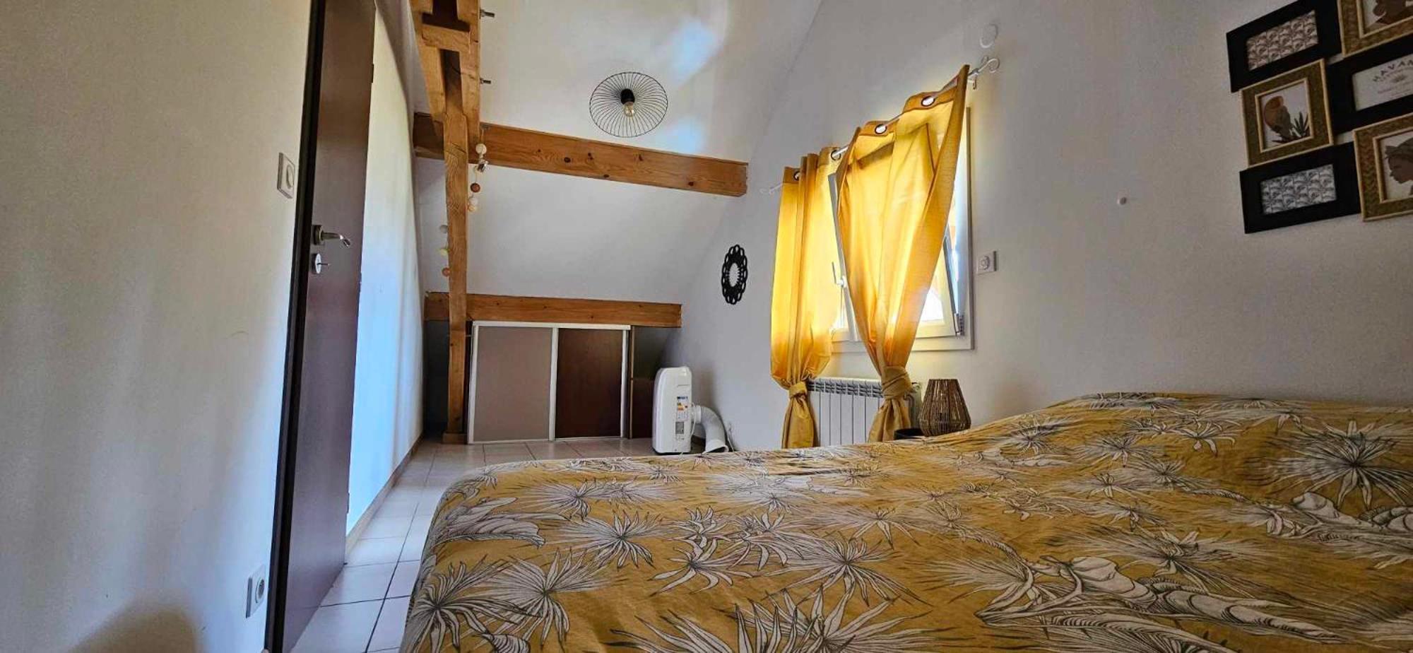 Appartement Dans Notre Maison Domessin المظهر الخارجي الصورة