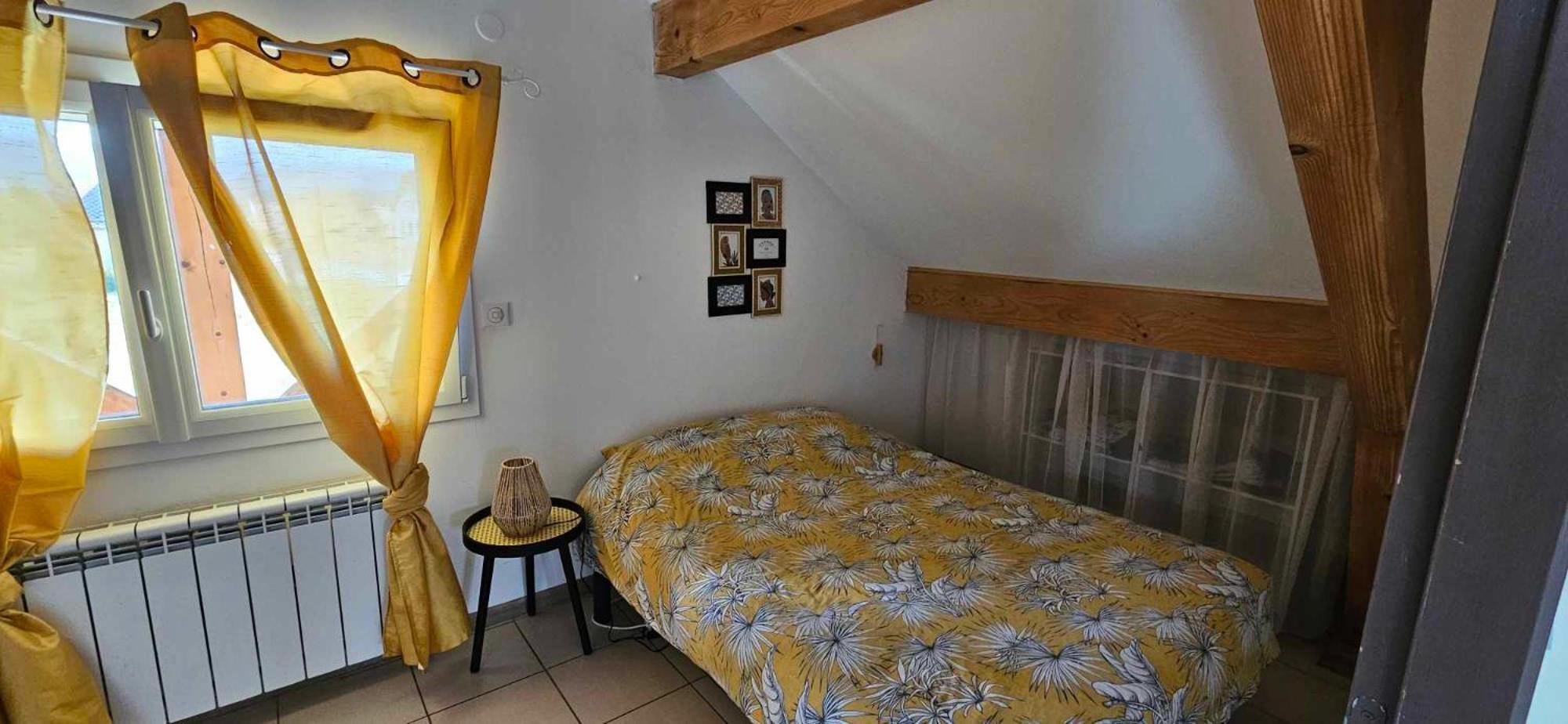Appartement Dans Notre Maison Domessin المظهر الخارجي الصورة