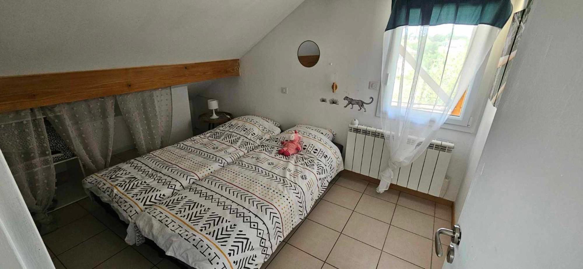 Appartement Dans Notre Maison Domessin المظهر الخارجي الصورة
